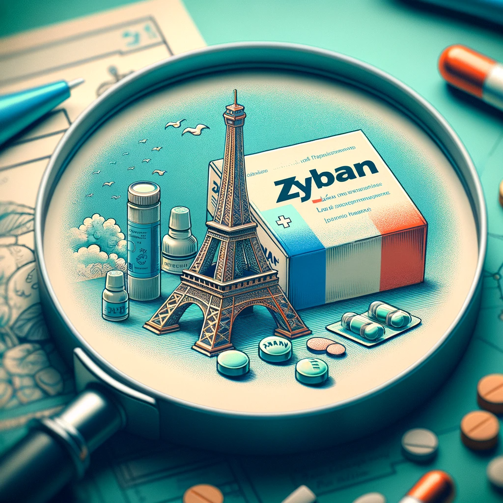 Prix d'une boite de zyban 